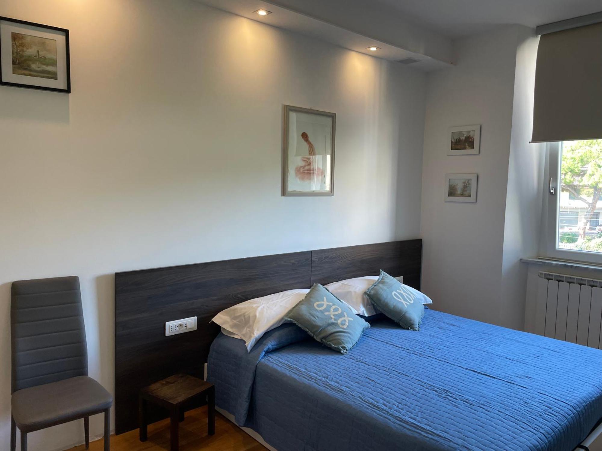 Evy'S Rooms La Spezia Exterior foto